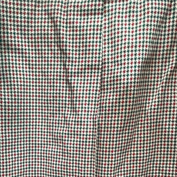 Zara Rust Double Breasted Tweed Coat Medium Perfect for Autumn! - Picture 7 of 10